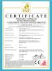 WUXI RONNIEWELL MACHINERY EQUIPMENT CO.,LTD Certifications