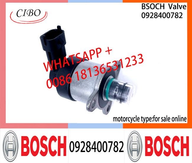 BOSCH DRV Valve 0928400782 Control Valve 0928400782 for sale online