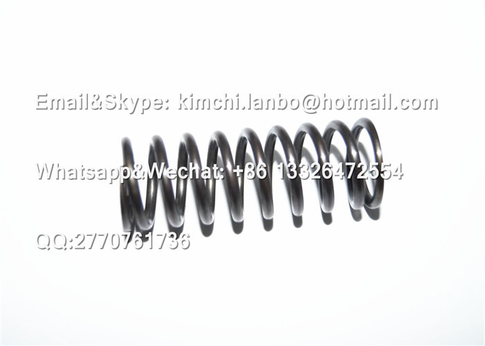 komori spring 764-5107-400,764 5107 400, original komori offset printing machine parts