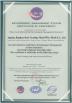 Hebei donwel metal products co., ltd. Certifications