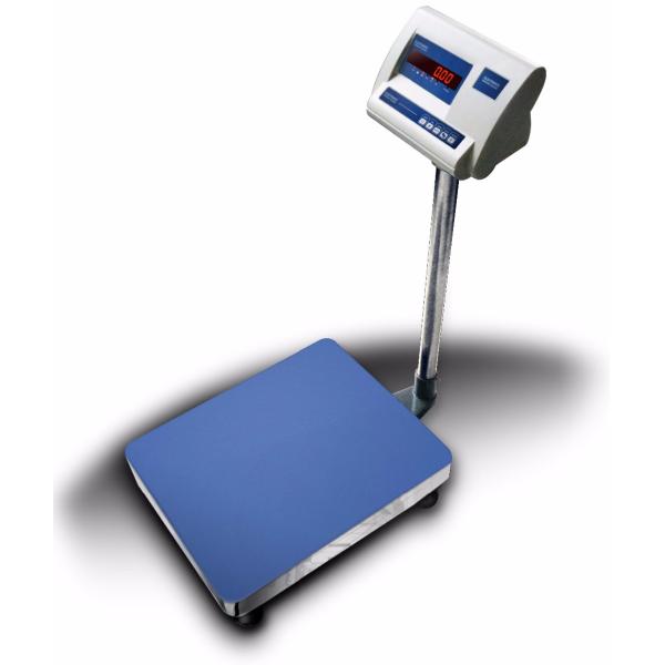 Stainless Steel Pocket Scale 300kg Capacity 10g Accuracy Weighing Platform OEM Customized with Weight Measuring Function