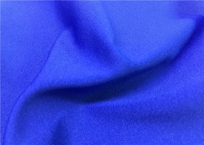 Colorful Designs Recycled Polyester Fabric Digital Sublimated Semi Dull Graphic Pattern