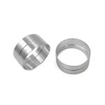 Aluminum Custom CNC Machining Vertical Lathe Auto Lathing Bluetooth Speaker