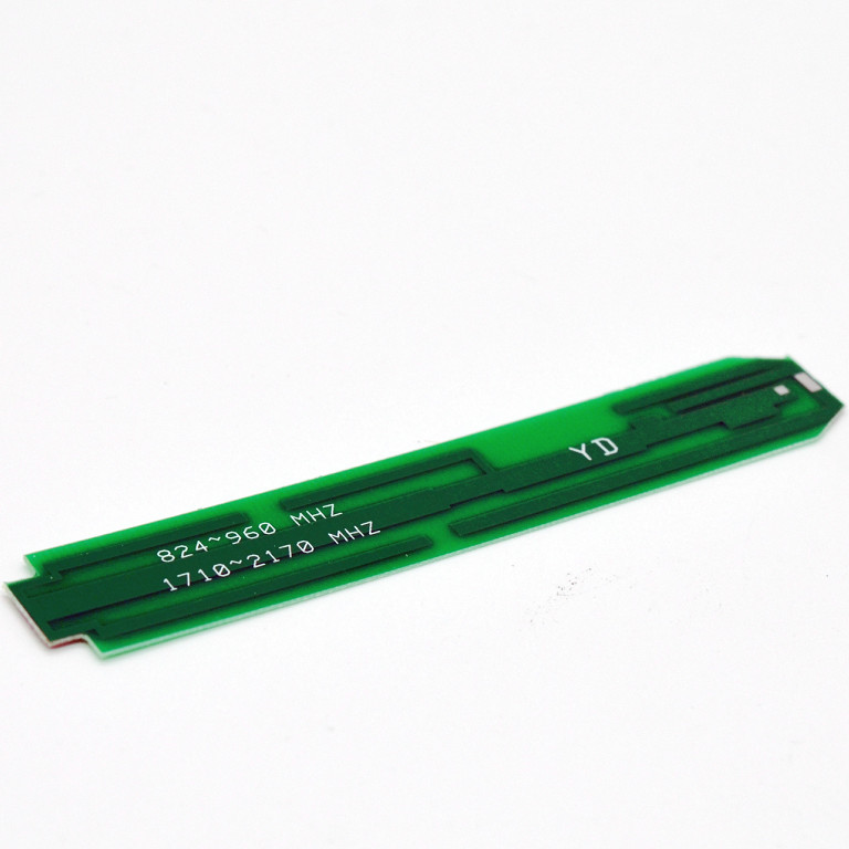 Flexible Internal PCB Antenna WIFI 2.4ghz High Gian 3dBi Vertical Polarization
