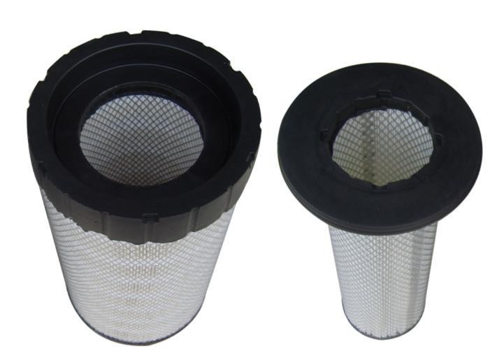AF25962 P613334 Loader Filter Air Filter Loader Parts Filter Element