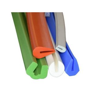 Universal Self Adhesive Custom Rubber Seals Automotive Weather Stripping