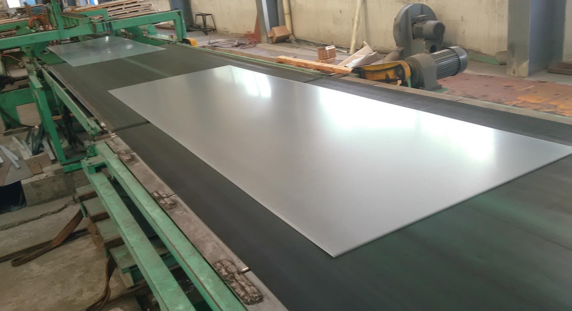 Galvanized Steel Slit Coils Z275 G550 SGC570 Structural Grade Light Steel House Building EN 10346 SS550GD