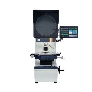Buy cheap Forward And Reverse Image Profile Projector Machine Contour Projection Measurement product