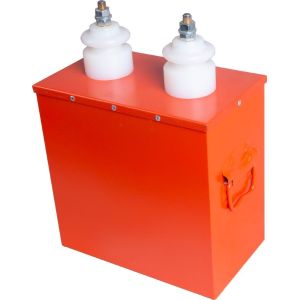 Buy cheap 8UF 15KV Pulse Capacitor: Energy Storage Solution product