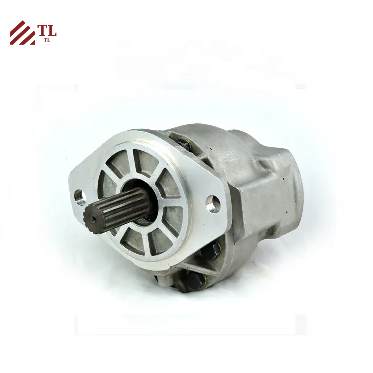 Excavator Hydraulic Gear Pump 3G4768 erpillar Dozer D6D D6D SR D6E D6E Engine 3306
