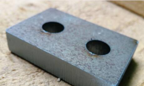 16mm Carbon Steel Fiber Laser Power Source For Laser Fast Prototyping