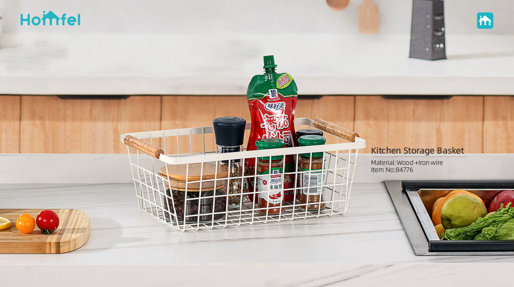Convenient Kitchen Utensil Holder For Home And Restaurant Organization
