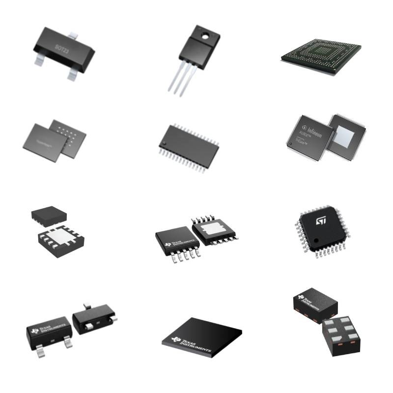 REF5025AIDR OriginalPower IC microcontroller chip Electronic components Voltage Reference support BOM List