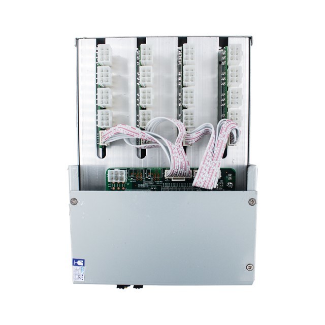 2640W BTC Miner Machine Ebang Ebit E10.3 24TH ASIC Miner With High Hash Rate