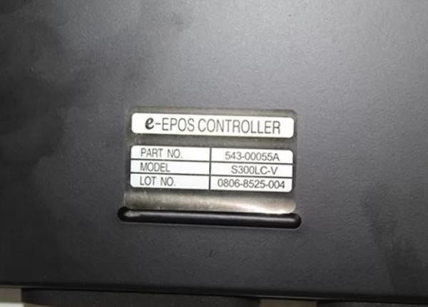 E-POS ECU DX225LC DX300LC DH225-7 DX420 Excavator Controller 543-00055 543