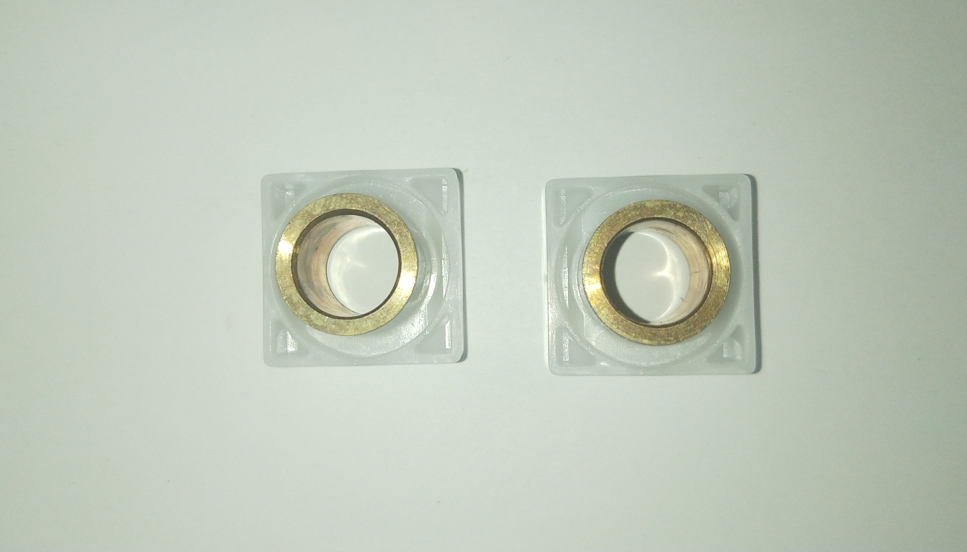 Stainless steel aluminum High Precision Sheet Metal Stamping Parts