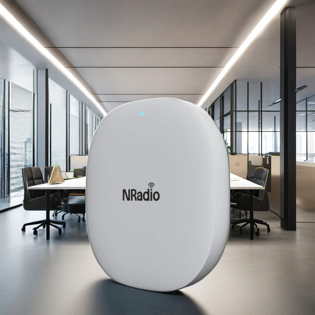 Enterprise Ceiling Wifi Access Point DS720+ Wireless Access Point Ceiling Mount