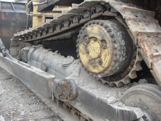 Used Cat bulldozer For Sale,Cat D7 Dozer D7H Dozer For Sale,Made in USA