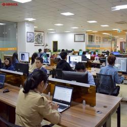 Shenzhen Minvol Technology Co., Ltd.