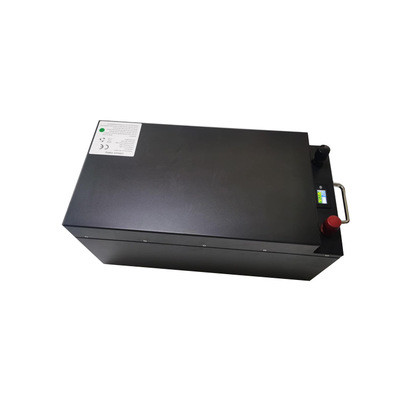 Rechargeable 48v 20ah Lithium Ion Battery Pack For Electric Scooter