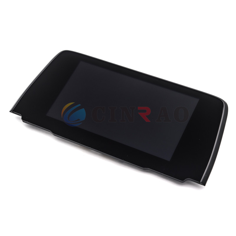 TM070RDHP05-00 6 Inch LCD Display Tianma With Capacitive Touch Screen