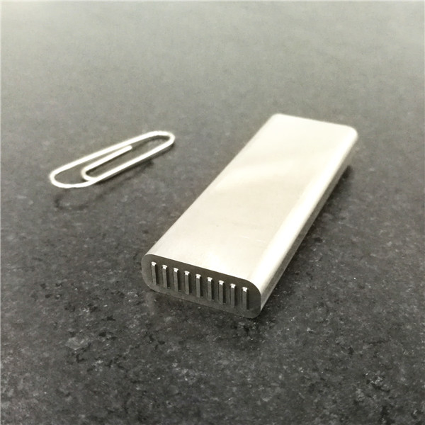 Precision Custom Punches and dies set for thin sheet metal in electroinics industry, material SKD11
