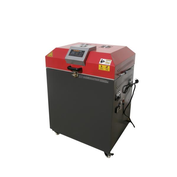 Multi - Functional Vacuum 3D Sublimation Machine For Mugs / Phone Case