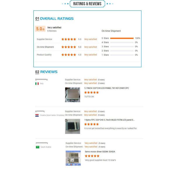 Good quality and Nice Price Fast Shipping Keypad Membrane A860-0106-X002