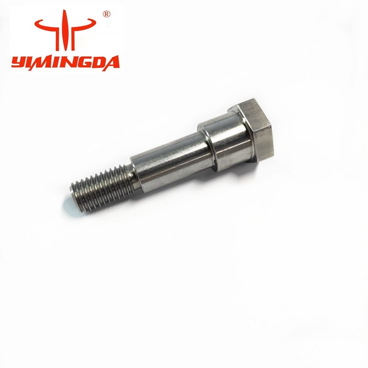 Auto Cutter Spare Parts Shaft TP Double Bro Part No 250-0406