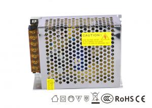 China ROHS DC 24v Switch Mode Power Supply , Neon Light 24v Smps Power Supply on sale
