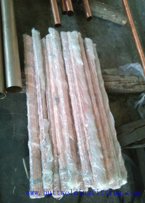 Alloy B574 / B575 Hastello Pipe Hastelloy 276 Tube Material WP304 Size1 - 60 inch