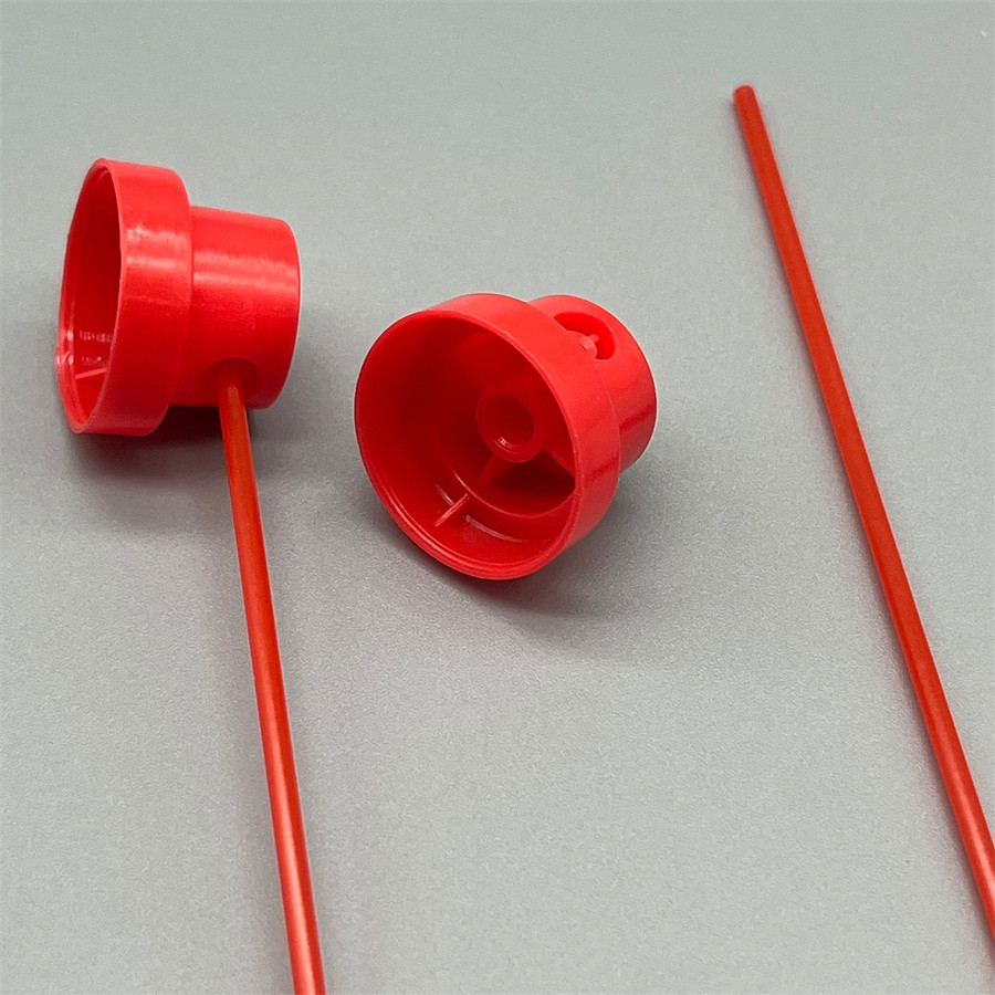 360-Degree Actuated Spray Valve for Industrial Coatings - Precision Application, Full Coverage