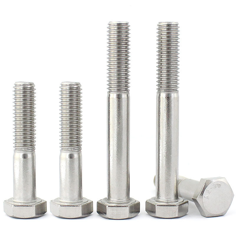 Hex Drive Stainless Steel Fastener For NPT Thread In Durable Material