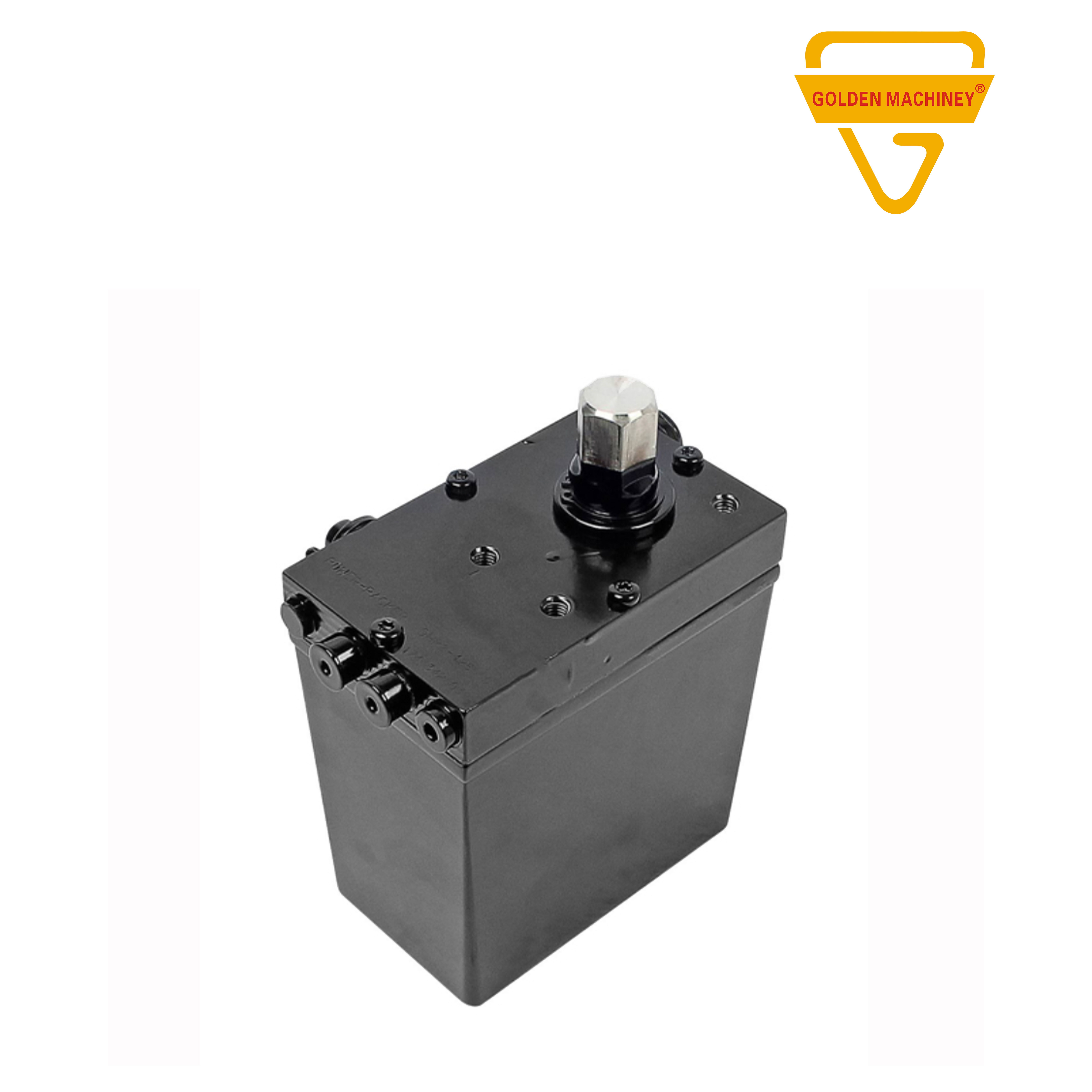 21882617 21880299 VOLVO Truck Cabin Tilt Pump