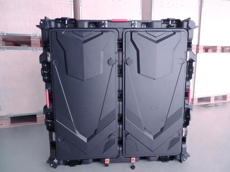 Nova system SMD3535 Outdoor Digital Billboard Street Led Screen Customized Size