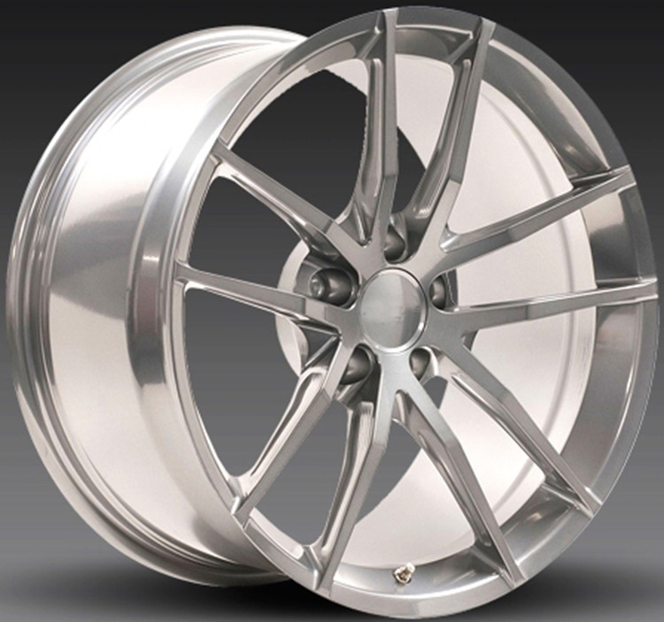Forged Car Wheels With 5-120 For X4/ Color Customized 20 inch Alloy RIms