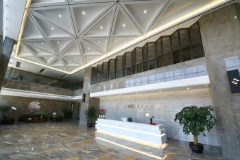 DONJOY TECHNOLOGY CO., LTD
