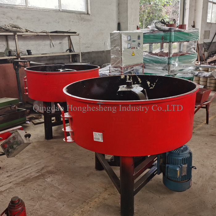 50 Ton Rubber Paver Tile Making Machine For Playground Floor