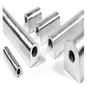 Buy cheap HP Sacrificial Magnesium Anodes For Soil product