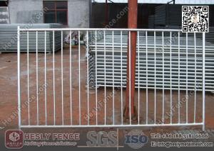 Buy cheap Temporary Swimming pool Fence Sales | AS 1926.1-2007 | China Temporary Pool Fencing Supplier product