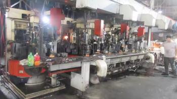 Shandong Rich Glass Products Co., Ltd
