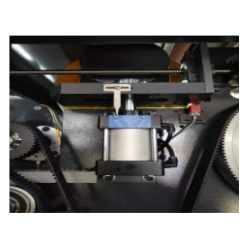 2 Rolls Roll To Sheet Paper Cutting Machine With Cutting Accuracy ±0.5mm