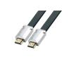 Buy cheap QS4011，Flat HDMI Cable from wholesalers