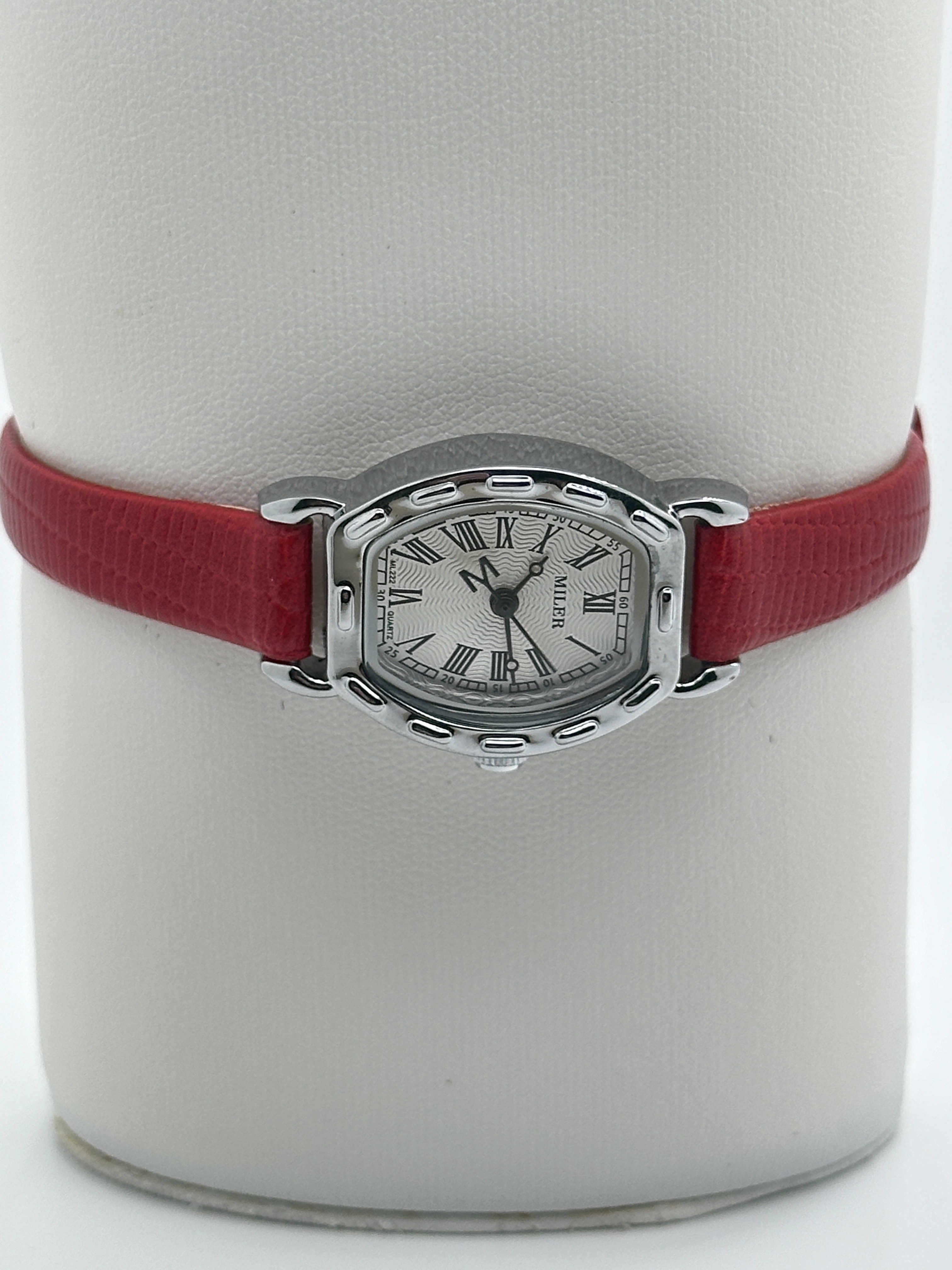 Hot Sale Leather Waterproof Watch Custom Watch Manufacturer Fashion Quartz Wrist Watches Miler