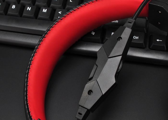 3.5 Plug XBOX Gaming Headset 105dB Plastic Headband Wide Compatibility