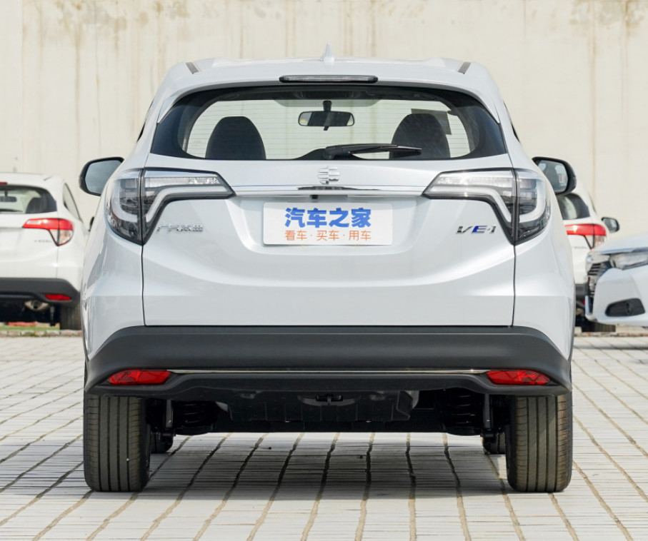 Guangqi Honda VE-1 2022 TA Ling Rui Edition Small SUV Electric 5 Door 5 Seats