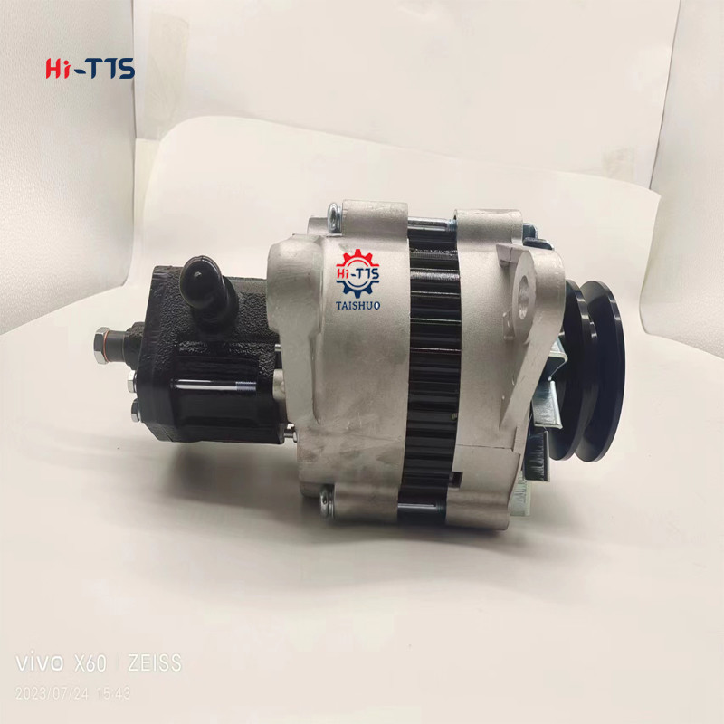 Car Eenerator EH700/ED100/EH300/DS60/F17C/P11C OEM 021424025 27050-1140