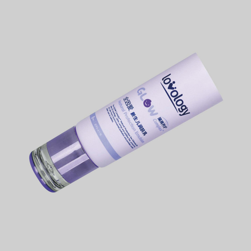 30-80ml Cosmetic Packaging Tubes