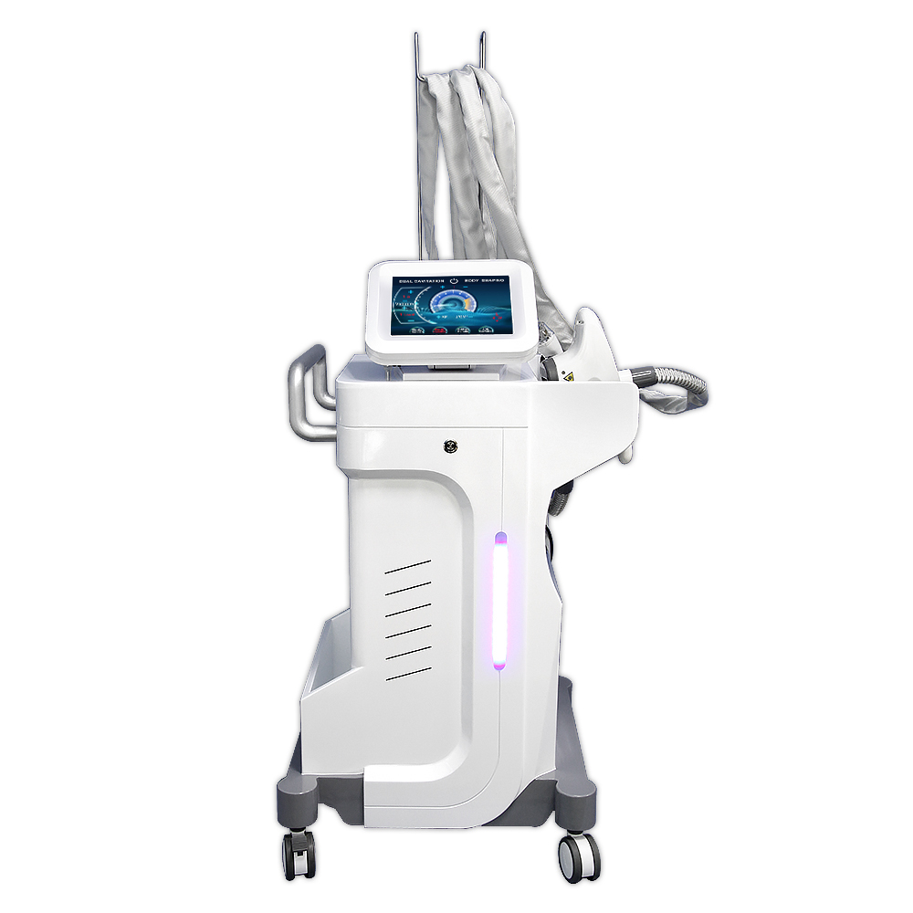 Portable Ems Machine Magnetic Ems Muscle Stimulator slimming Body shaping Machine
