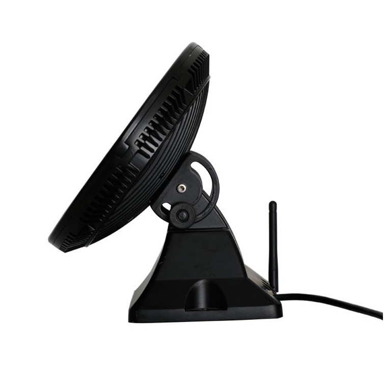 72w power led round wallwasher rgbw wall wash flood light